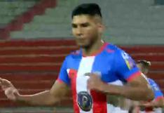 Alianza Lima vs. Estudiantes de Mérida: José Rivas remontó y puso el 3-2 en la Copa Libertadores | VIDEO