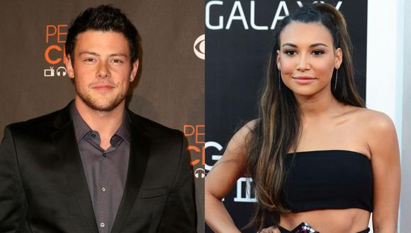 Madre de Cory Monteith le dedicó un emotivo mensaje a Naya Rivera. (Foto: AFP/Valerie Macon/Frederik J Brown)