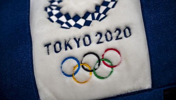 Tokio 2020 está previsto que se inicie el 23 de julio. (Foto: AFP)