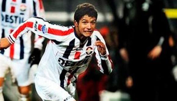 Reimond Manco había llegado a Holanda como la promesa del fútbol peruano. Sin embargo, no logró adaptarse por diversos factores. (Foto: Agencias)