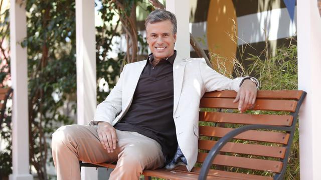 Natacha (Foto. El Comercio / archivo)