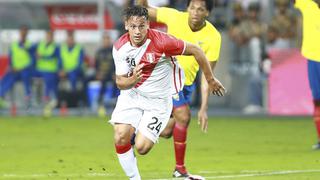 Selección peruana: Benavente confirmó conversación con Gareca por los amistosos contra Uruguay