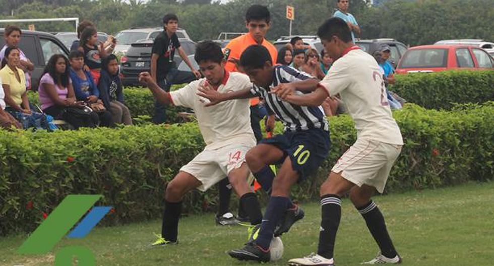 Alianza Lima ganó por 3 a 0. (Foto: La Nueve)