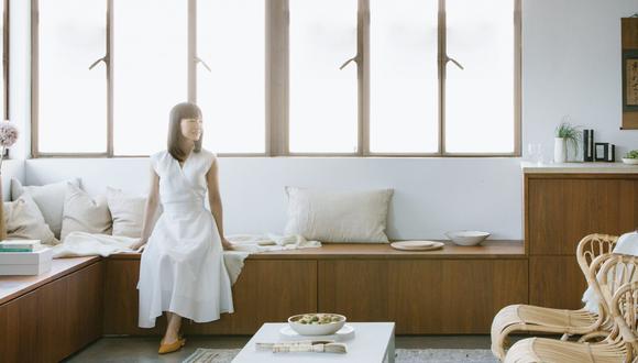 Seis manera de purificar tu espacio según Marie Kondo. (Foto: KonMari)