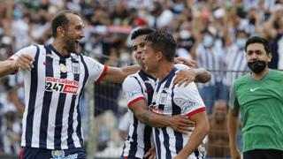 Alianza Lima: la jerarquía del plantel que ilusiona para romper la mala racha en la copa y para el bicampeonato