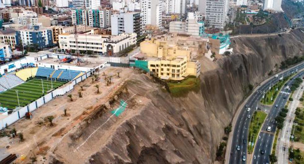 En 2021, economía peruana se recuperaría mejor que países de Latinoamérica, asegura ministro Waldo Mendoza. (Foto: Andina)