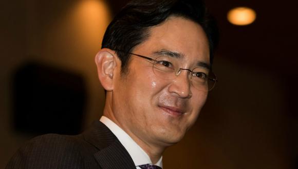 Accionistas de Samsung bloquearían nominación de Jay Y. Lee