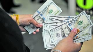 Dólar en Perú baja a S/ 4,04 tras conocerse que Julio Velarde seguirá en el BCR