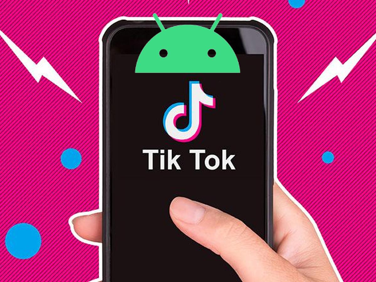 Android: cómo configurar video de TikTok como fondo de pantalla | DATA |  MAG.