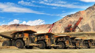 El precio del cobre rompe récords, pero la minería congela inversiones