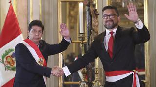 Ministro Geiner Alvarado será interpelado el lunes 5 de setiembre: Congreso aprueba segunda moción