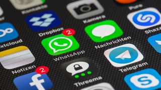 Caída mundial de las redes sociales: WhatsApp, Telegram, Facebook y otras redes presentan problemas