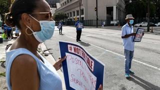 Coronavirus en Florida: reportan 3.220 casos y 153 muertes en un día