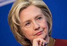 Hillary Clinton, una dama que aspira a conducir la Casa Blanca