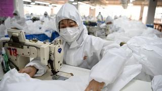 Coronavirus en China: ¿Cómo está afectando el covid-19 a la industria manufacturera más grande del mundo?