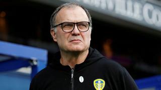 ¿Cómo le fue a Marcelo Bielsa en los equipos que dirigió? FOTOGALERÍA