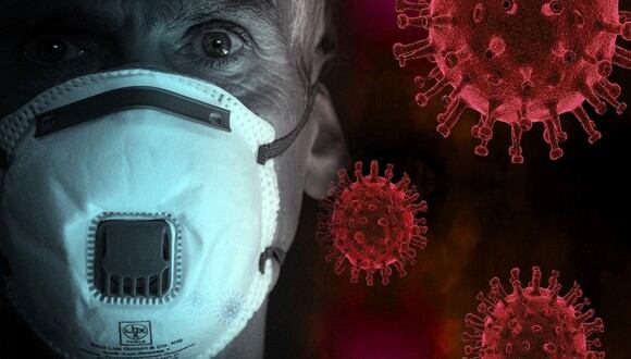 Miles de personas padecen trastorno de sueño durante esta pandemia y tienen sueños extraños y hasta apocalípticos (Foto: Pixabay)
