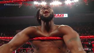 WWE Raw: Resumen del episodio de la marca roja desde el U.S. Bank Arena de Cincinnati
