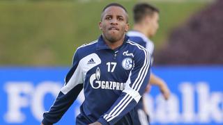 “Estamos contigo, amigo”: el mensaje de apoyo que recibió Farfán de Schalke 04