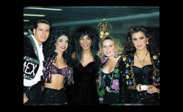 Garibaldi: el antes y después de sus integrantes [FOTOS] - 7