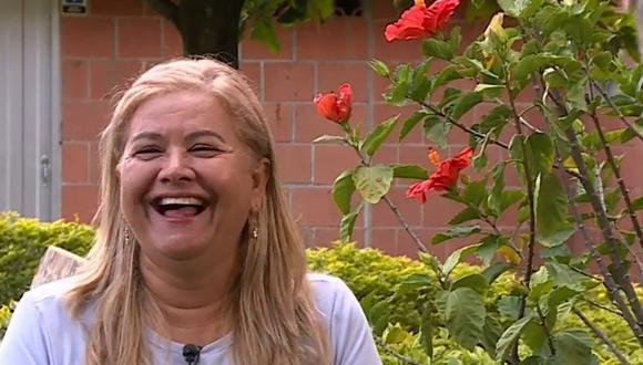 Martha Sepúlveda será la primera paciente con un diagnostico no terminal que accederá a la aplicación de la eutanasia en Colombia el 10 de octubre. (Noticias Caracol).
