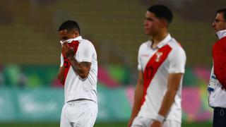 Perú igualó 2-2 ante Honduras y se complica en los Juegos Panamericanos 2019 | VIDEO