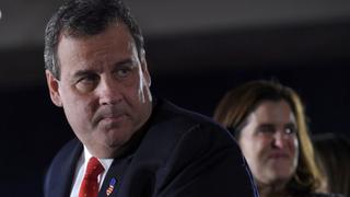 Republicano Chris Christie abandona la campaña presidencial