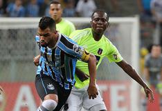 Gremio vs Monagas: resultado, resumen y goles por la Copa Libertadores