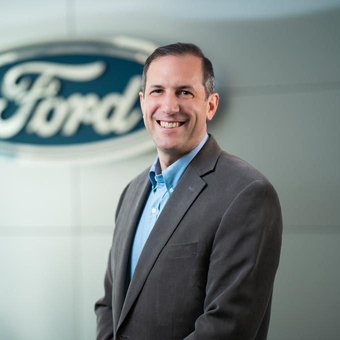Ford: “Tenemos previsto que el 2023 sea nuestro año record en crecimiento”