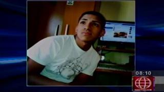 Callao: buscan a joven estibador desaparecido hace tres semanas