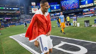 Alexander Callens: la persistencia de un campeón de MLS que hoy es titular indiscutible en la selección