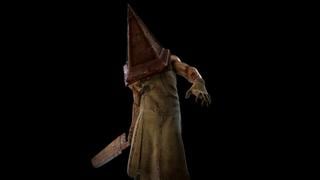 Así luce Pyramid Head de Silent Hill en el juego Dead by Daylight | VIDEO