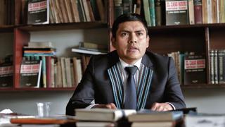 Américo Gonza: las pruebas que implican al congresista de Perú Libre con la red de coimas para los ascensos en la PNP