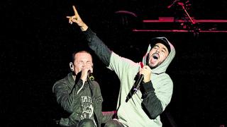 Linkin Park: híbridos metaleros en Lima