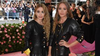 El papel de Ashley Olsen en el divorcio de su hermana Mary-Kate y Olivier Sarkozy