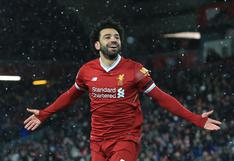 Precio anti Real Madrid: Mohamed Salah valdría más que Neymar