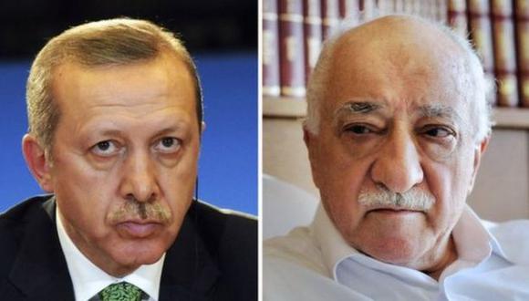 ¿Quién es Fethullah Gülen, la pesadilla de Erdogan?