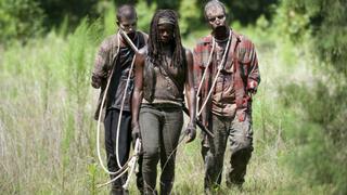 "The Walking Dead": una serie sin fecha de caducidad