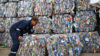 Recicladores, la pieza clave invisibilizada en la economía circular peruana