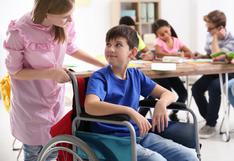 Distrofia Muscular de Duchenne: ¿cuáles son los principales retos para un niño con esta enfermedad?