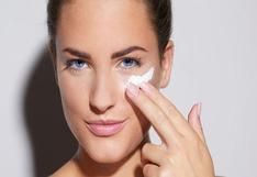 ¿Cómo aplicar correctamente la crema hidratante en el rostro? 