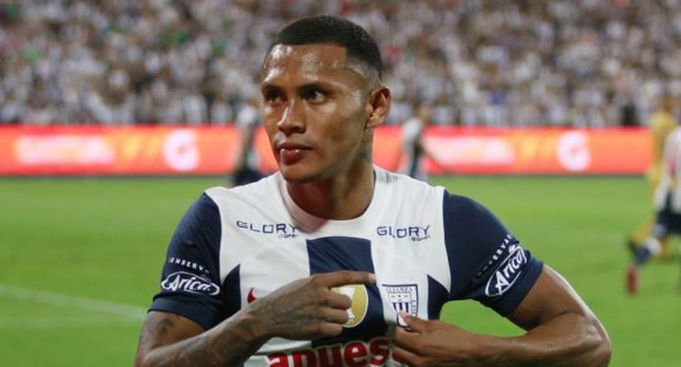 Bryan Reyna is the footballer with the most dribbles in the Copa Libertadores