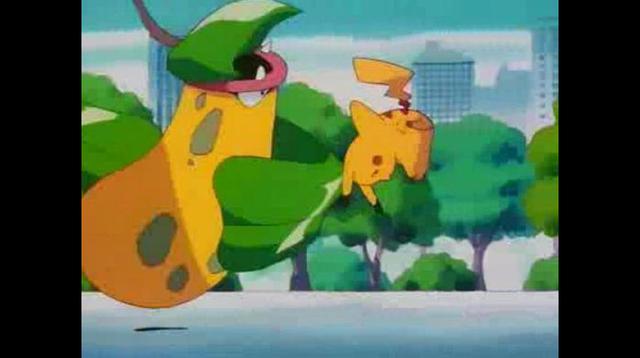 Los Pokémon más fuertes que puedes capturar en Pokémon Go - 9
