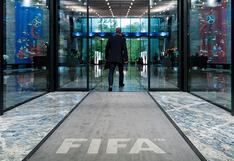FIFA envía documento a la FPF tras aprobación de "Ley de Fortalecimiento"