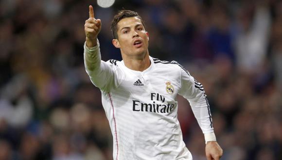 Cristiano Ronaldo: Ancelotti aclara cuál es su estado de salud