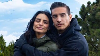 Vadhir Derbez: la vez que besó a una de las hermanas de Aislinn Derbez