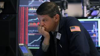 Wall Street vuelve a suspender sus operaciones por 15 minutos tras desplome en la apertura