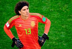 México vs. Brasil: asaltan la casa de los padres de Guillermo Ochoa