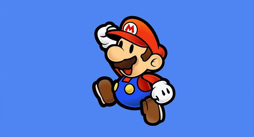 Mario Bross es el fontanero muy conocido por todos. ¿Quién no ha jugado con él alguna vez? ¿Cuánto sabes? Responde la siguiente trivia. (Foto: Nintendo)