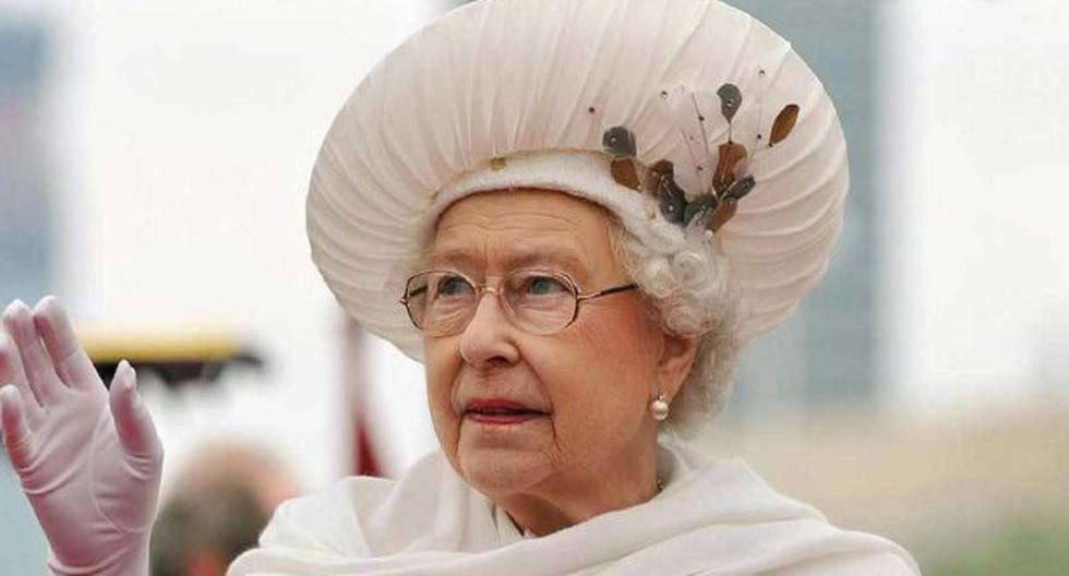 Tendrá lugar en el Reino Unido las celebraciones oficiales con motivo del  90.º aniversario del nacimiento de la reina Isabel II. (Foto: EFE)
